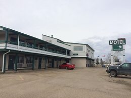 Greenhead Motel & Restaurant