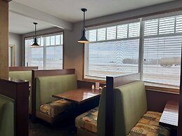 Greenhead Motel & Restaurant