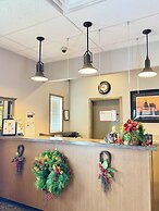 Greenhead Motel & Restaurant