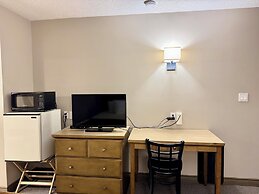 Greenhead Motel & Restaurant