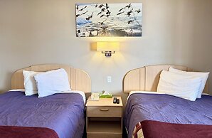 Greenhead Motel & Restaurant