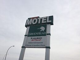 Greenhead Motel & Restaurant