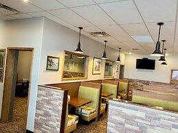 Greenhead Motel & Restaurant