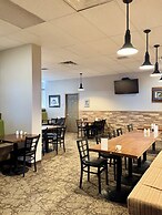 Greenhead Motel & Restaurant