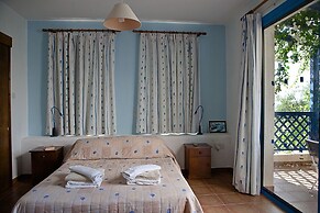 Banana Cyprus Villas