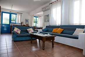 Banana Cyprus Villas