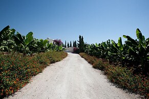 Banana Cyprus Villas