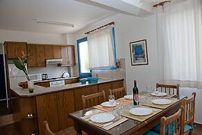 Banana Cyprus Villas