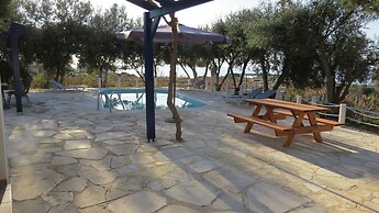 Banana Cyprus Villas