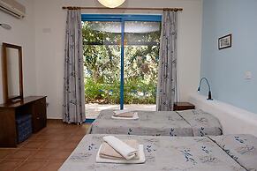 Banana Cyprus Villas