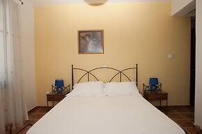 Banana Cyprus Villas