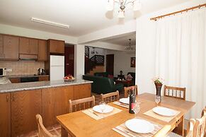 Banana Cyprus Villas