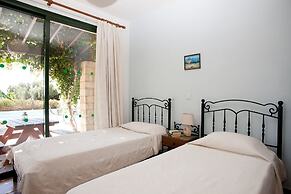 Banana Cyprus Villas