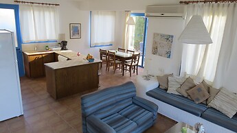 Banana Cyprus Villas