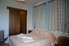 Banana Cyprus Villas