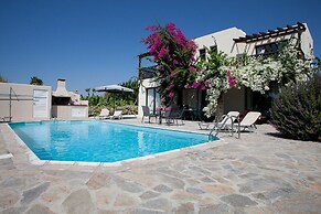 Banana Cyprus Villas