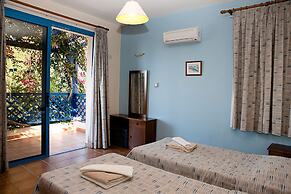 Banana Cyprus Villas