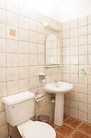 Banana Cyprus Villas