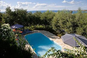 Banana Cyprus Villas