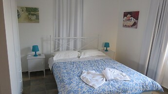 Banana Cyprus Villas