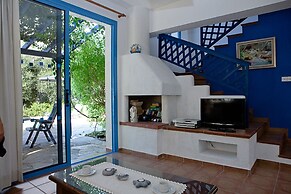 Banana Cyprus Villas