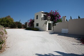 Banana Cyprus Villas