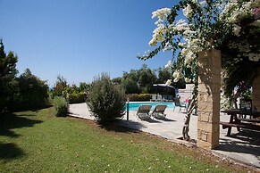 Banana Cyprus Villas