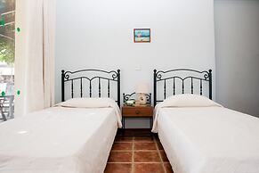 Banana Cyprus Villas