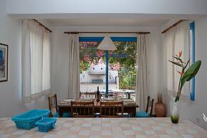 Banana Cyprus Villas