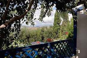 Banana Cyprus Villas