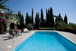 Banana Cyprus Villas