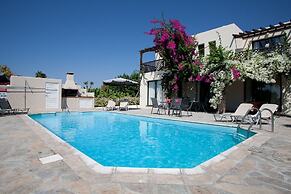 Banana Cyprus Villas