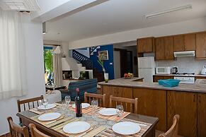 Banana Cyprus Villas