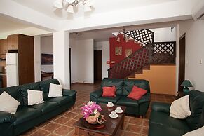 Banana Cyprus Villas