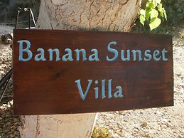 Banana Cyprus Villas