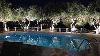 Banana Cyprus Villas