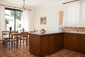 Banana Cyprus Villas