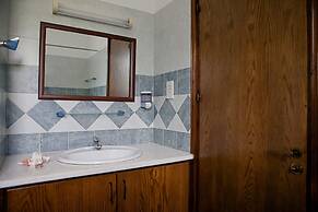 Banana Cyprus Villas