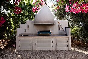 Banana Cyprus Villas