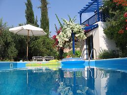 Banana Cyprus Villas