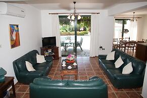 Banana Cyprus Villas