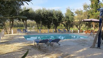 Banana Cyprus Villas