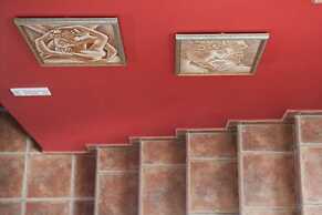 Banana Cyprus Villas