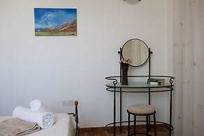 Banana Cyprus Villas