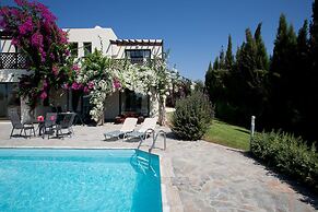 Banana Cyprus Villas