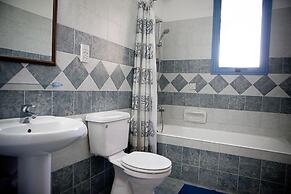 Banana Cyprus Villas