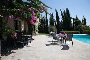 Banana Cyprus Villas