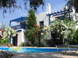 Banana Cyprus Villas