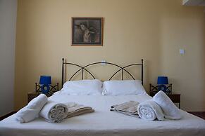 Banana Cyprus Villas