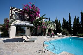 Banana Cyprus Villas